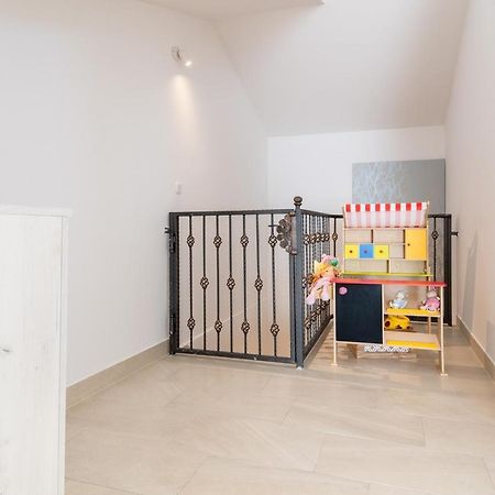 Apartment Familia Neum Buitenkant foto